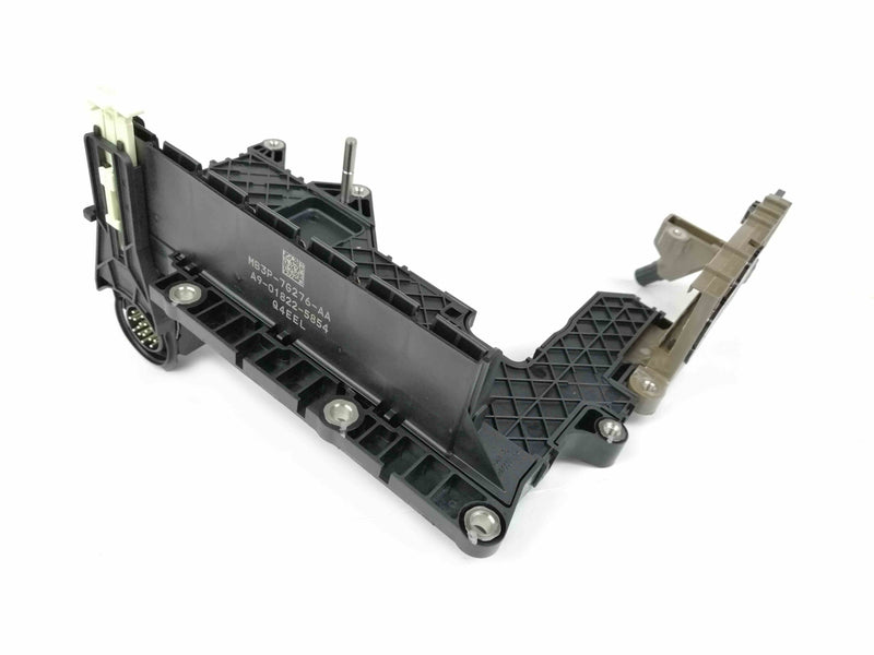 Tarjeta Placa de Circuitos Conector y TR Tipo sin TCM Ford ORIGINAL 6R60 6R80 ZF6HP26