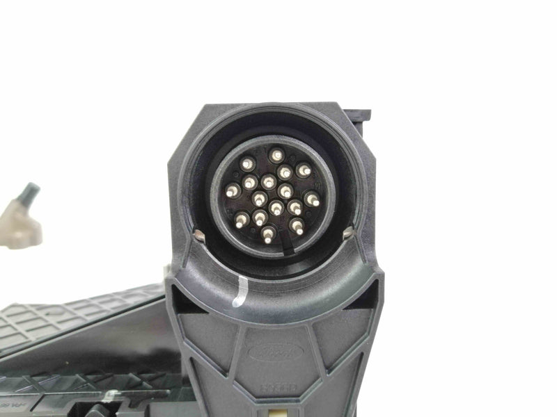 Tarjeta Placa de Circuitos Conector y TR Tipo sin TCM Ford ORIGINAL 6R60 6R80 ZF6HP26