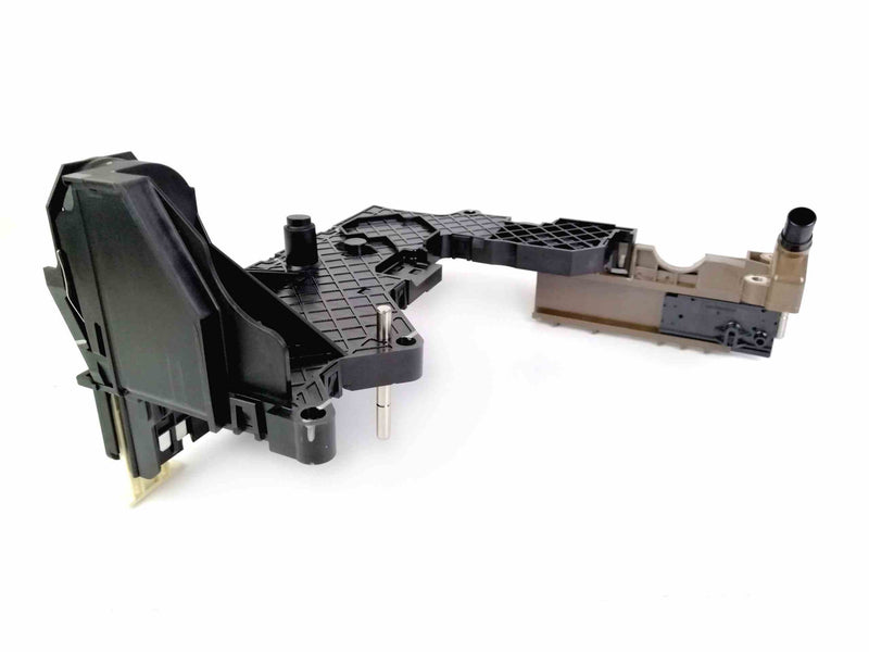 Tarjeta Placa de Circuitos Conector y TR Tipo sin TCM Ford ORIGINAL 6R60 6R80 ZF6HP26