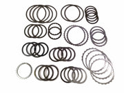 S.MASTER FORD-TRACER    H-DUTY  F4EAT