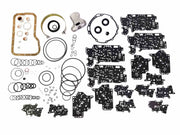 S.MASTER FORD-TRACER    H-DUTY  F4EAT