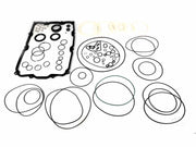 Juego de Empaques TSS Rojo 2007/UP AB60E AB60F