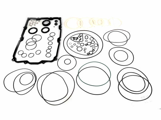 Juego de Empaques TSS Rojo 2007/UP AB60E AB60F