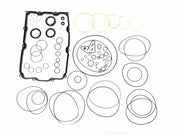 Juego de Empaques TSS Rojo 2007/UP AB60E AB60F