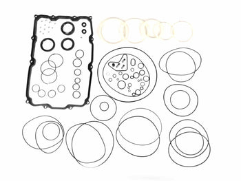 Juego de Empaques TSS Rojo 2007/UP AB60E AB60F