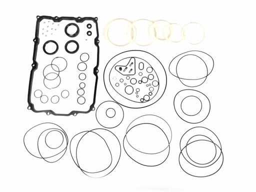 Juego de Empaques TSS Rojo 2007/UP AB60E AB60F