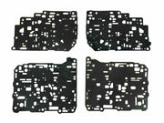 Juego de Empaques TSS Rojo 2007/UP AB60E AB60F