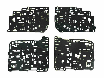 Juego de Empaques TSS Rojo 2007/UP AB60E AB60F