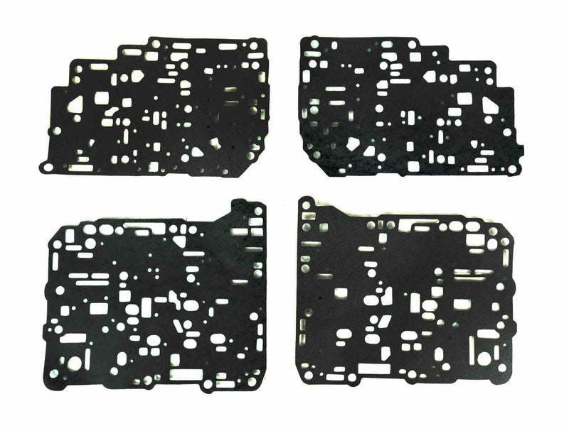 Juego de Empaques TSS Rojo 2007/UP AB60E AB60F