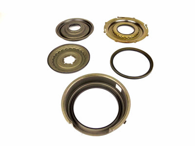 Kit de Pistones (5) U660E U660F 2007/09