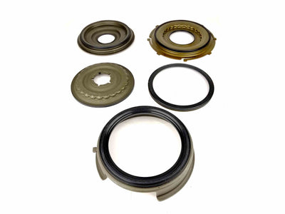 Kit de Pistones (5) U660E U660F 2007/09