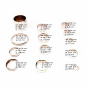 Bujes 68RFE para transmisión RAM 2500/3500 2007+ México