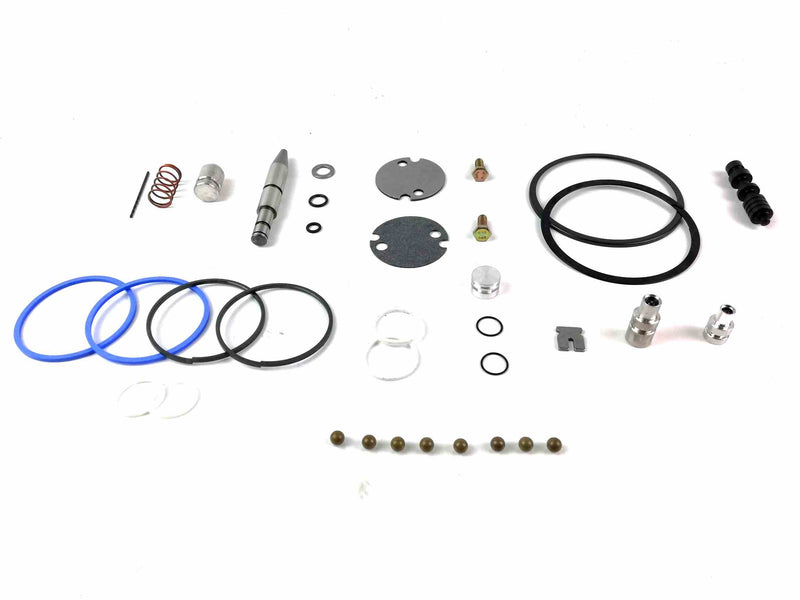 Instalación Zip Kit Sonnax en Cuerpo de Válvulas 4R70E 4R75E - Corrige Cambios Lentos y Patinaje Ford F-150 Mustang | Veinte 07 México