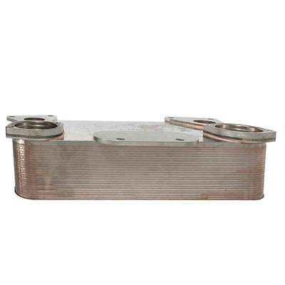 Intercambiador Calor Original ZF 0501.221.922 Ecolife para Autobuses Pesados Veinte07 México