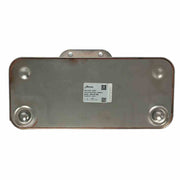 Intercambiador Calor ZF Ecolife 0501.221.922 para Vehículos Pesados Veinte07 México