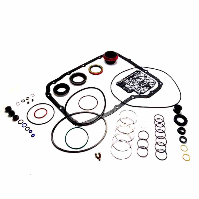 Juego Empaques 545RFE Dodge Dakota Veinte07 México