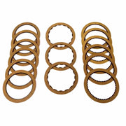 Juego de discos de pasta TSS para transmisión Ford Ranger y Explorer