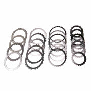 Pack Fe Discos Acero A4LB1 U540E