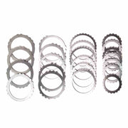 Pack Fe Discos Acero A4LB1 U540E