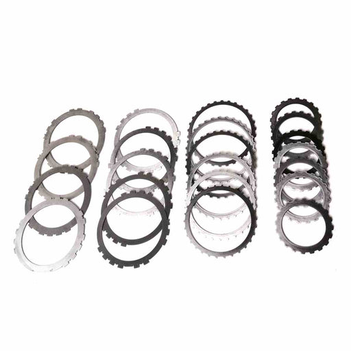 Pack Fe Discos Acero A4LB1 U540E