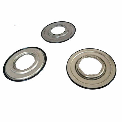 Kit de Pistones (3) TF-70SC TF-72SC AWF6F25