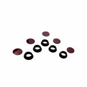 Diafragmas [5] Plastico Reparacion Modulo 6L45, 6L50, 6L80, 6L90 y 6T70, 6T75 GEN1