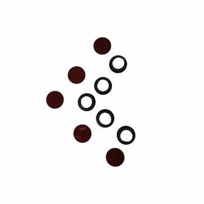 Diafragmas [5] Plastico Reparacion Modulo 6L45, 6L50, 6L80, 6L90 y 6T70, 6T75 GEN1