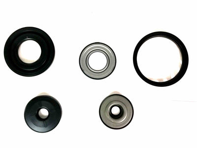 Juego De Pistones (5) 6L80, 6L90, MYC, MYD, LY6