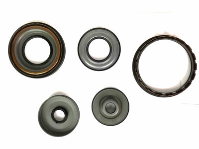 Juego De Pistones (5) 6L80, 6L90, MYC, MYD, LY6