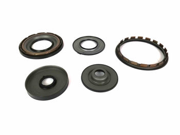 Juego De Pistones (5) 6L80, 6L90, MYC, MYD, LY6