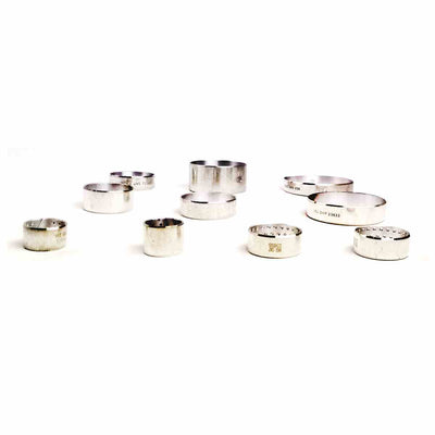 Kit de Bujes 2011/UP 6R140