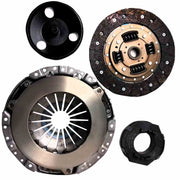 Kit Clutch Estandar Sachs Original K194603-01 Beetle Jetta Golf Leon Toledo