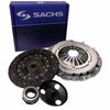 Kit Clutch Estandar Sachs Original K194603-01 Beetle Jetta Golf Leon Toledo