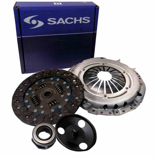 Kit Clutch Estandar Sachs Original K194603-01 Beetle Jetta Golf Leon Toledo