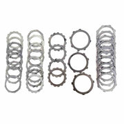 Pack Fe. Discos Acero 1992/UP A44DE