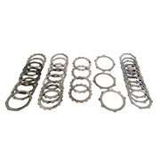 Pack Fe. Discos Acero 1992/UP A44DE