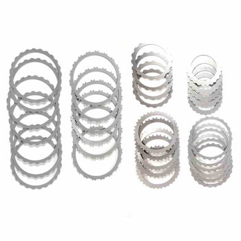 Pack Fe Discos Acero V6 RE5R05A A5SR1