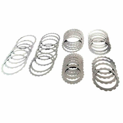 Pack Fe Discos Acero V6 RE5R05A A5SR1