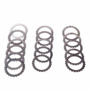 Pack Fe Discos Acero BAXA MAXA MDWA