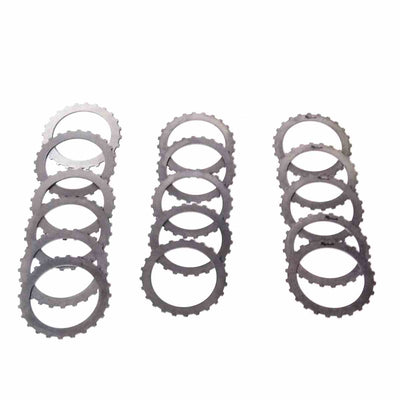 Pack Fe Discos Acero BAXA MAXA MDWA