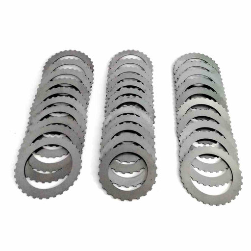 Pack Fe Discos de Acero 6 Cambios MT4A M7PA M8EA MMHA MMGA PV2A PYRA PLXA PLWA M9RA