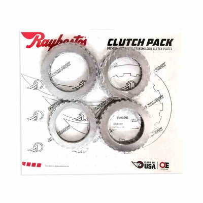 Pack Fe Discos de Acero 6 Cambios MT4A M7PA M8EA MMHA MMGA PV2A PYRA PLXA PLWA M9RA