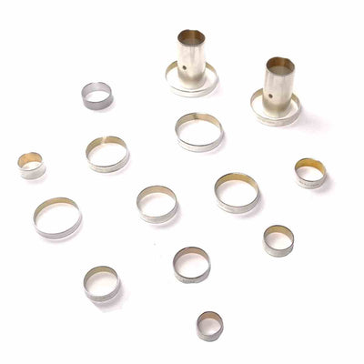 Kit de Bujes (15) 4T40E MN5 ME7 MN4 4T45E