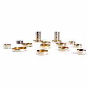 Kit de Bujes (15) 4T40E MN5 ME7 MN4 4T45E