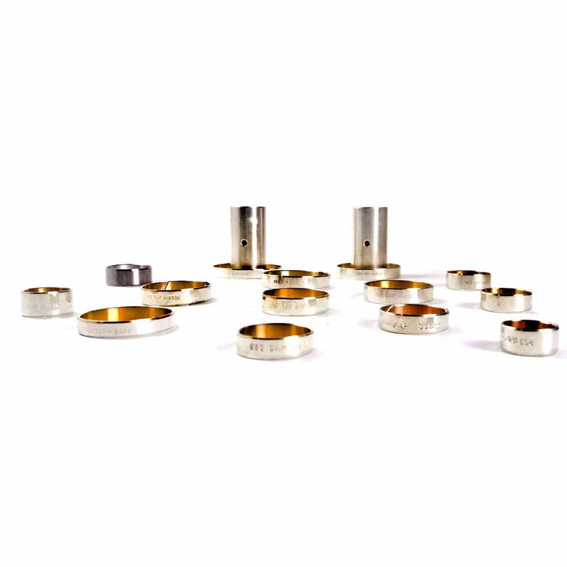 Kit de Bujes (15) 4T40E MN5 ME7 MN4 4T45E