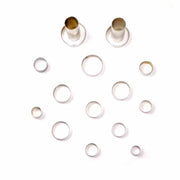 Kit de Bujes (15) 4T40E MN5 ME7 MN4 4T45E