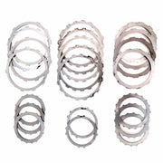 Pack discos acero TSS AW50-40LE AW50-42LE vista completa