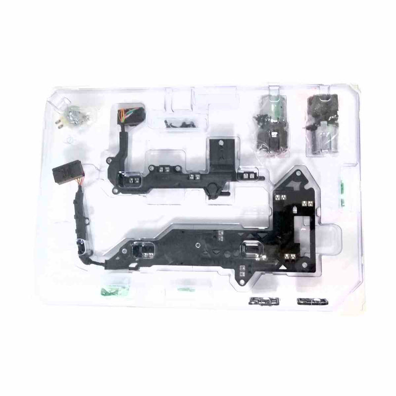 Tarjetas para Mecatronica con Sensor Velocidad y 3 Solenoides 0B5 DL501