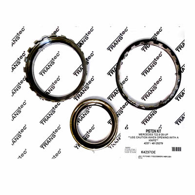 Juego de Pistones Freudenberg Mercedes 2005/UP 722.9