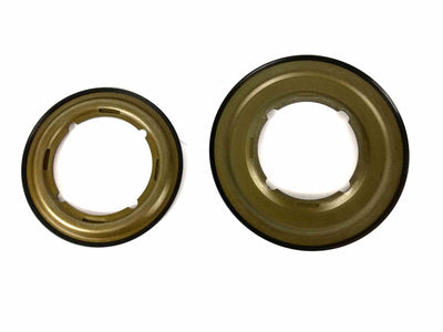 Juego de Pistones Freudenberg Mitsubishi Hyundai 2009/UP A6GF1